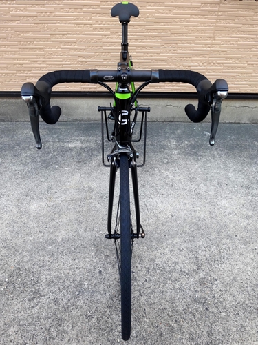 2018' Cannondale CAAD OPTIMO TIAGRA -(新潟の自転車のプロ